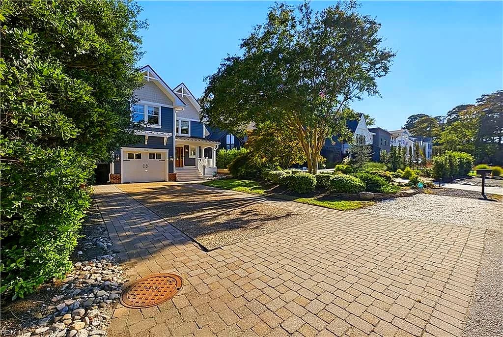 316 48th ST, VIRGINIA BEACH VA 23451 - Photo 4