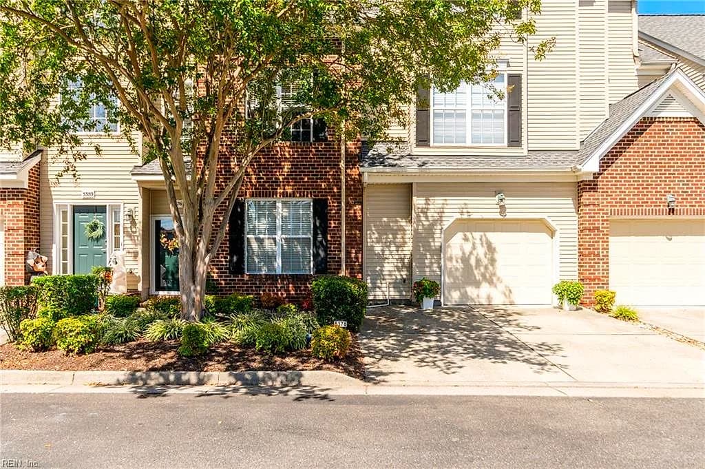 5376 Summer Crescent CRES, VIRGINIA BEACH VA 23462 - Main photo