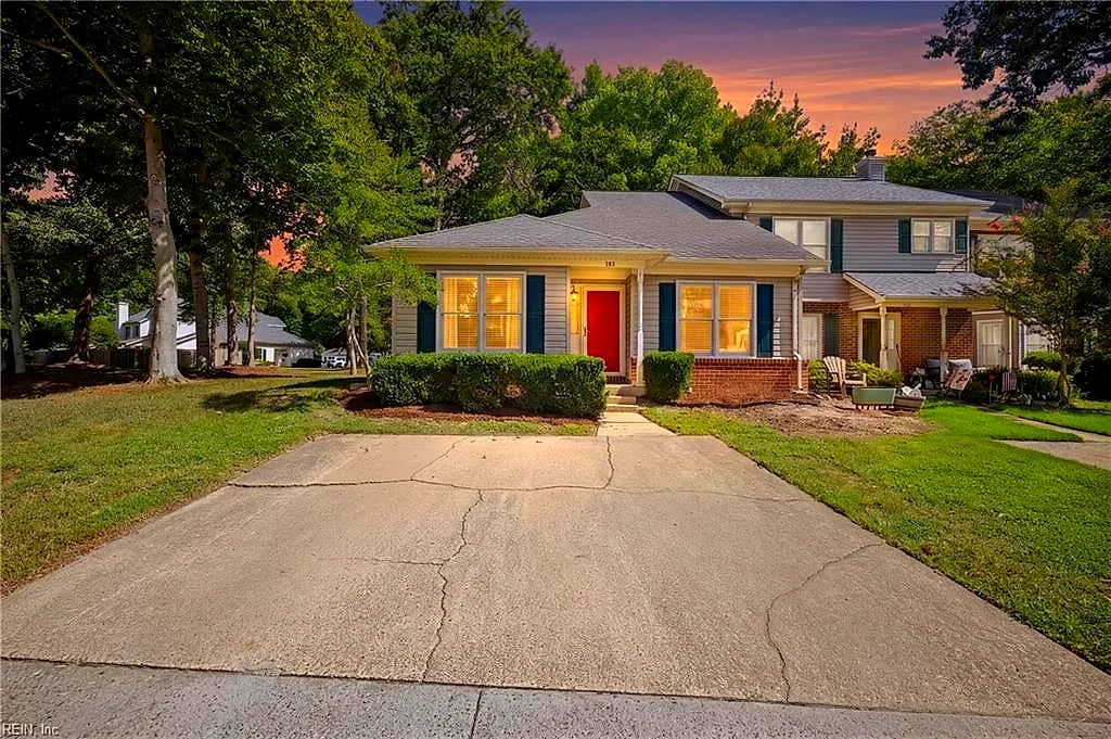103 Sanderling Walk, Yorktown, VA