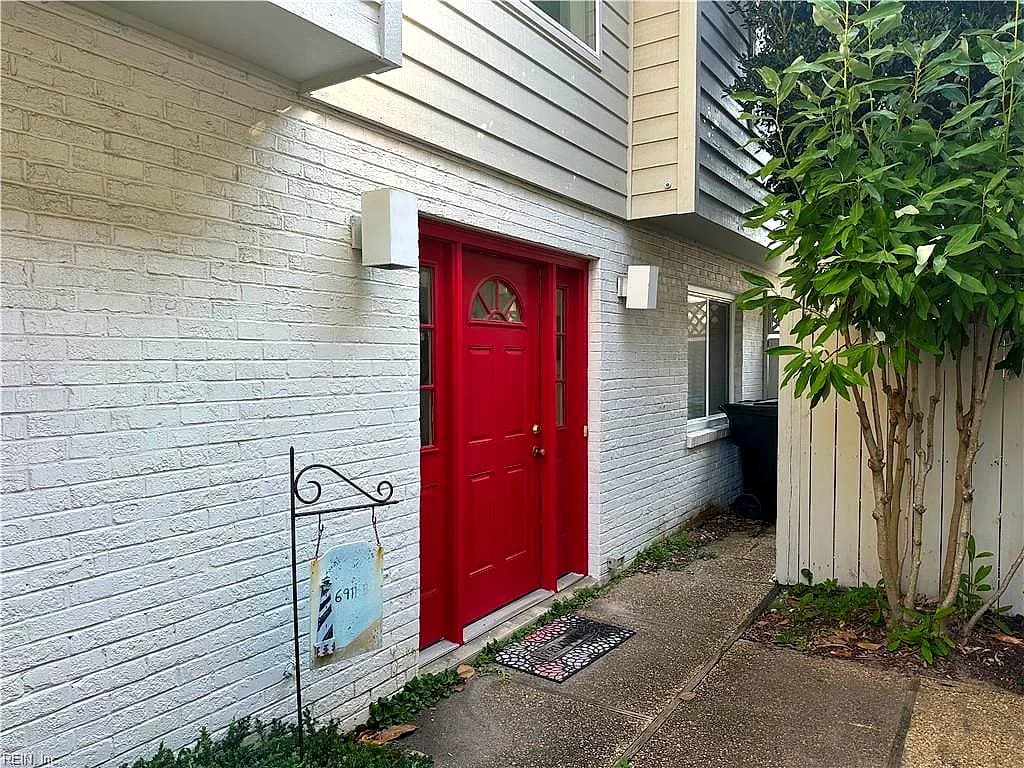 6911 Atlantic AVE #B, VIRGINIA BEACH VA 23451 - Main photo