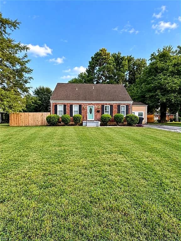 201 Wynn ST, PORTSMOUTH VA 23701 - Photo 2