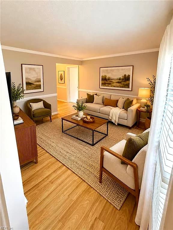 201 Wynn ST, PORTSMOUTH VA 23701 - Photo 4