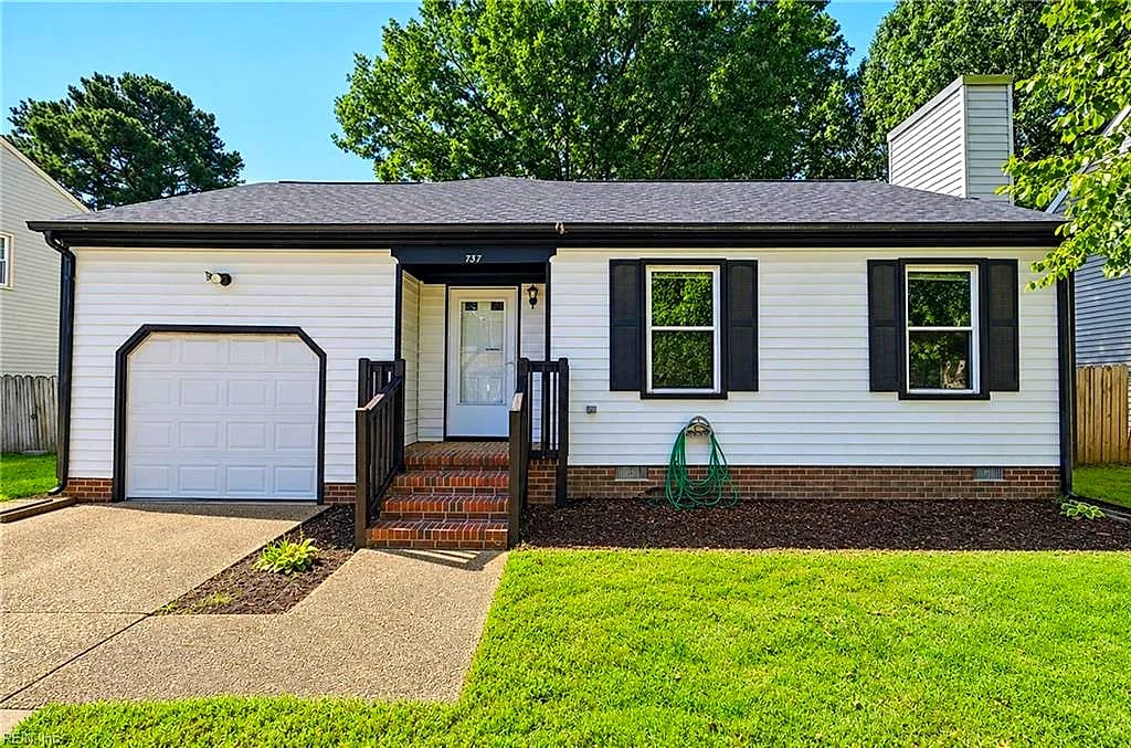 737 Leonard LN, NEWPORT NEWS VA 23601