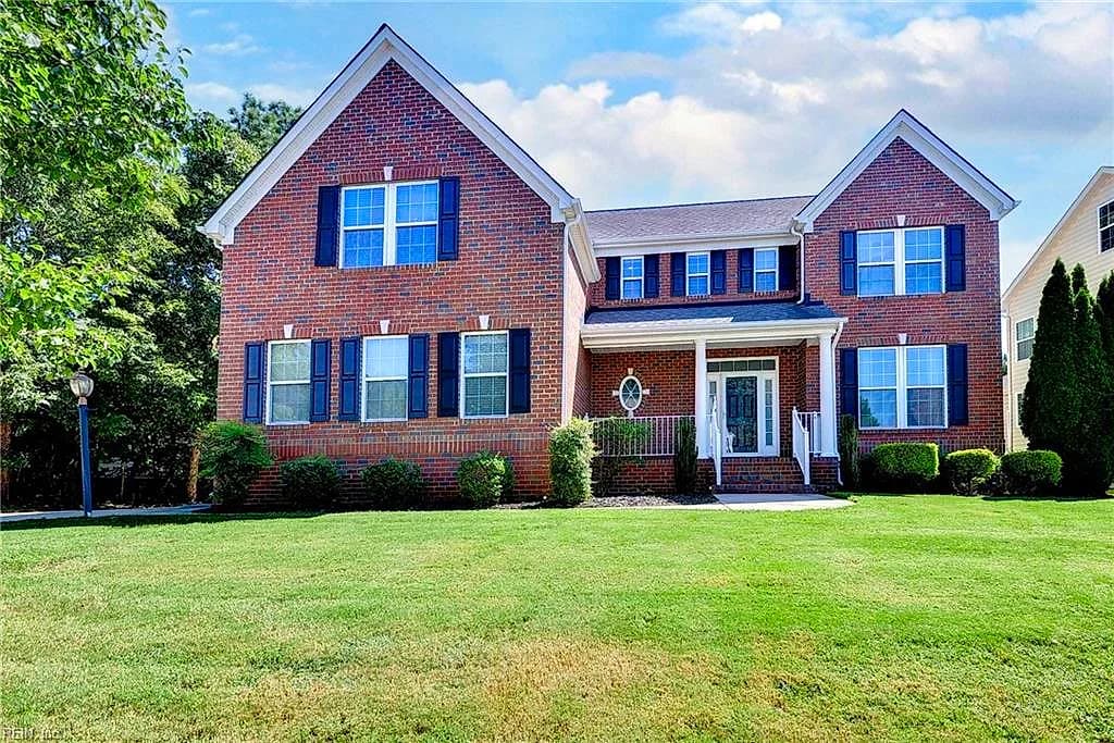 9318 Stonehouse GLN, TOANO VA 23168