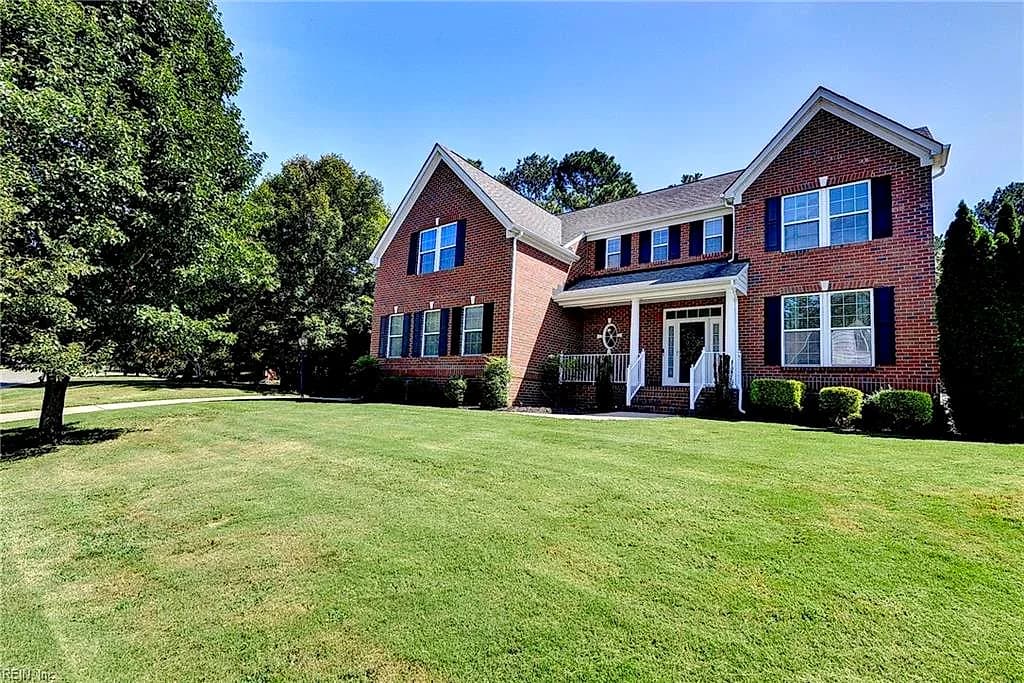 9318 Stonehouse GLN, TOANO VA 23168 - Photo 3