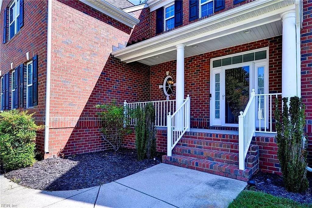 9318 Stonehouse GLN, TOANO VA 23168 - Photo 4