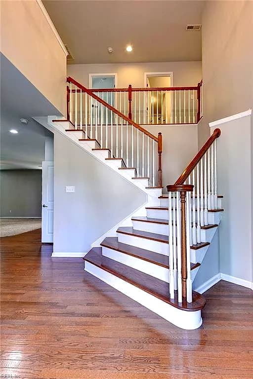 9318 Stonehouse GLN, TOANO VA 23168 - Photo 5