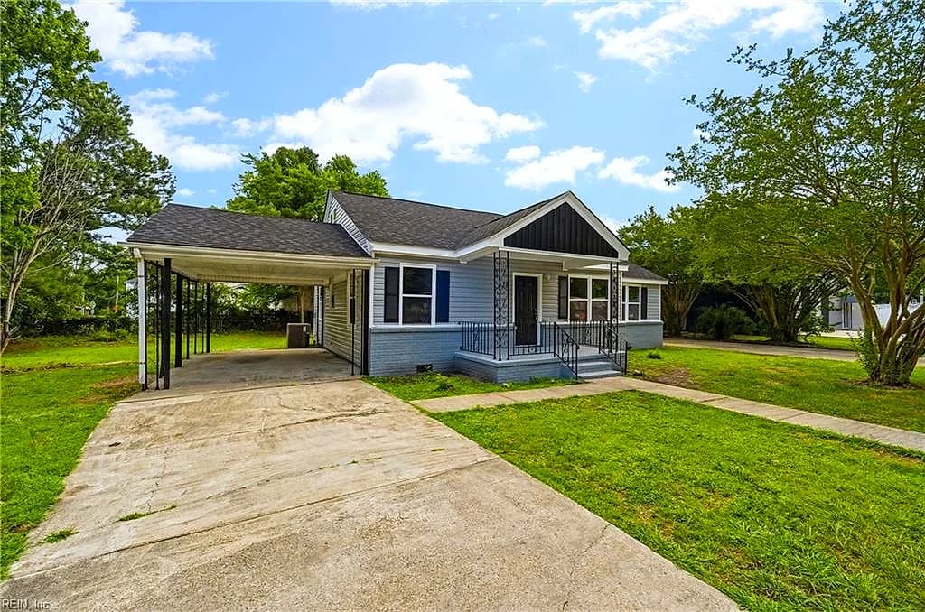 28 Hinton AVE, CHESAPEAKE VA 23323 - Photo 3