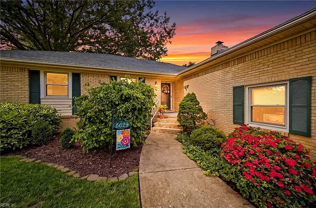 5629 Springwood DR, PORTSMOUTH VA 23703 - Photo 3