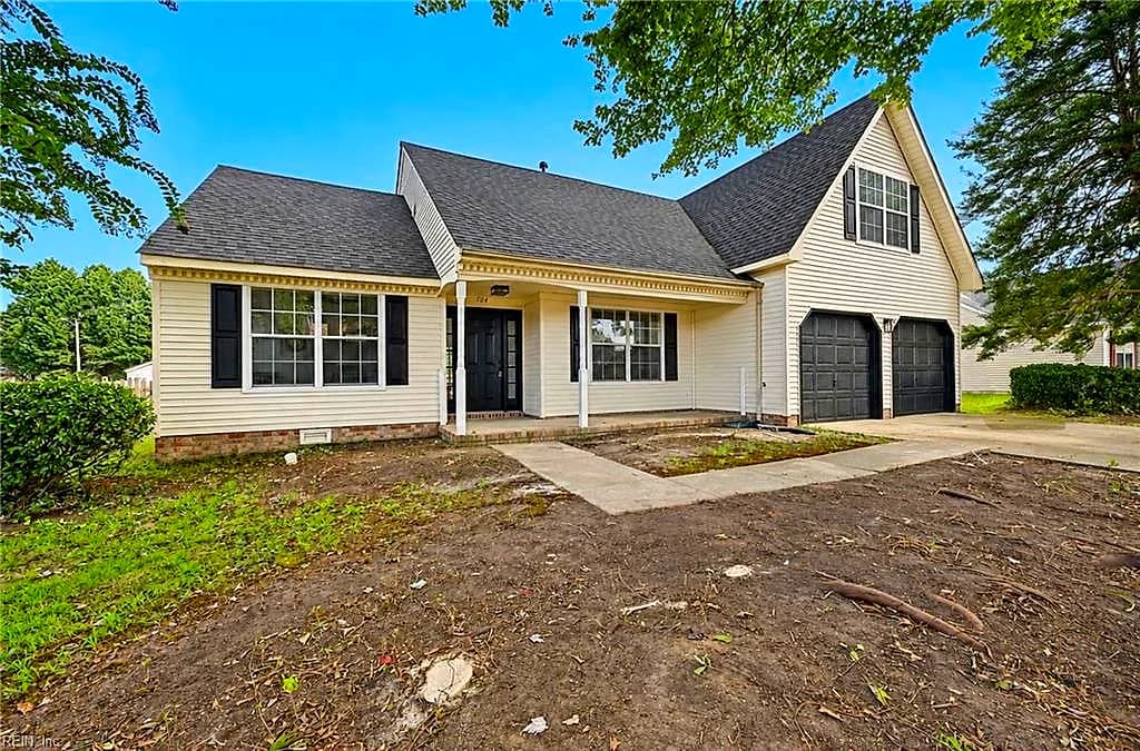 704 Woodcott DR, CHESAPEAKE VA 23322 - Photo 3