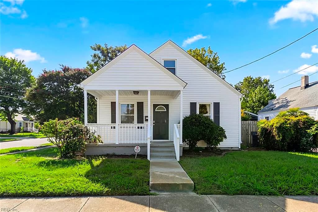 4833 Texas AVE, NORFOLK VA 23513 - Main photo
