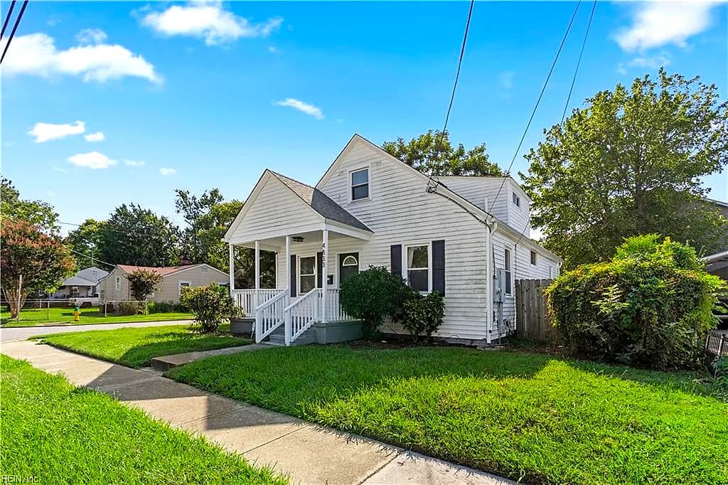 4833 Texas AVE, NORFOLK VA 23513 - Photo 3
