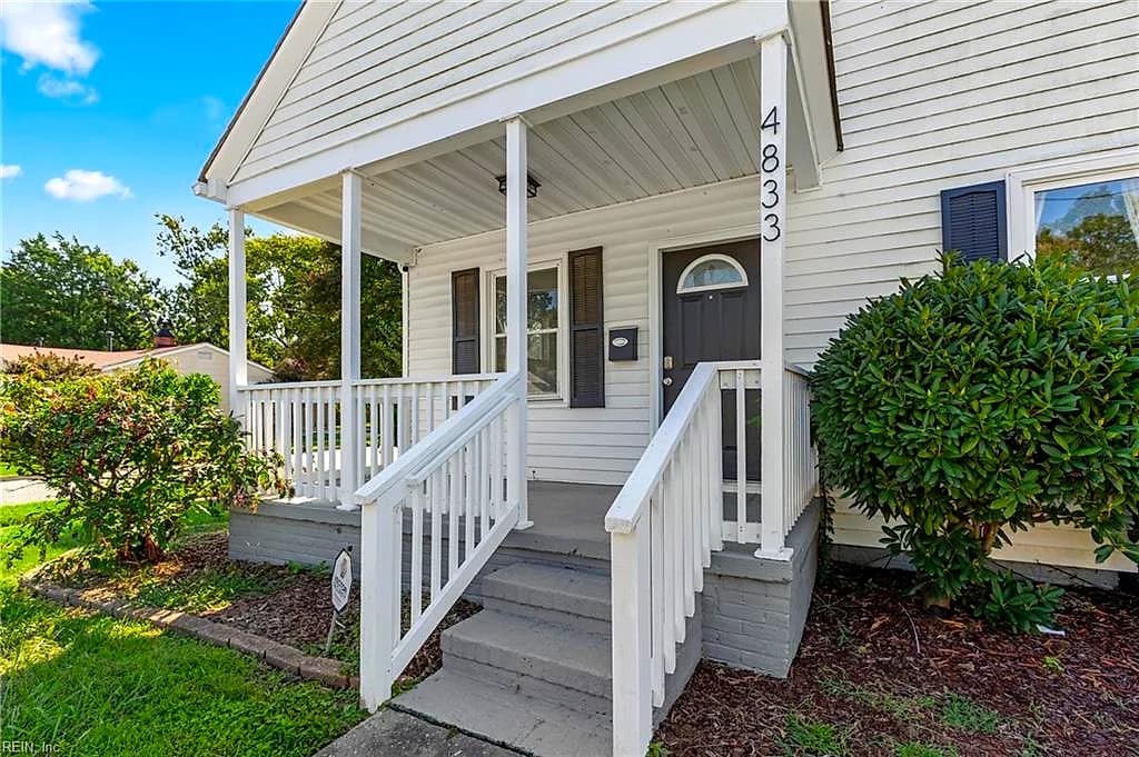 4833 Texas AVE, NORFOLK VA 23513 - Photo 4