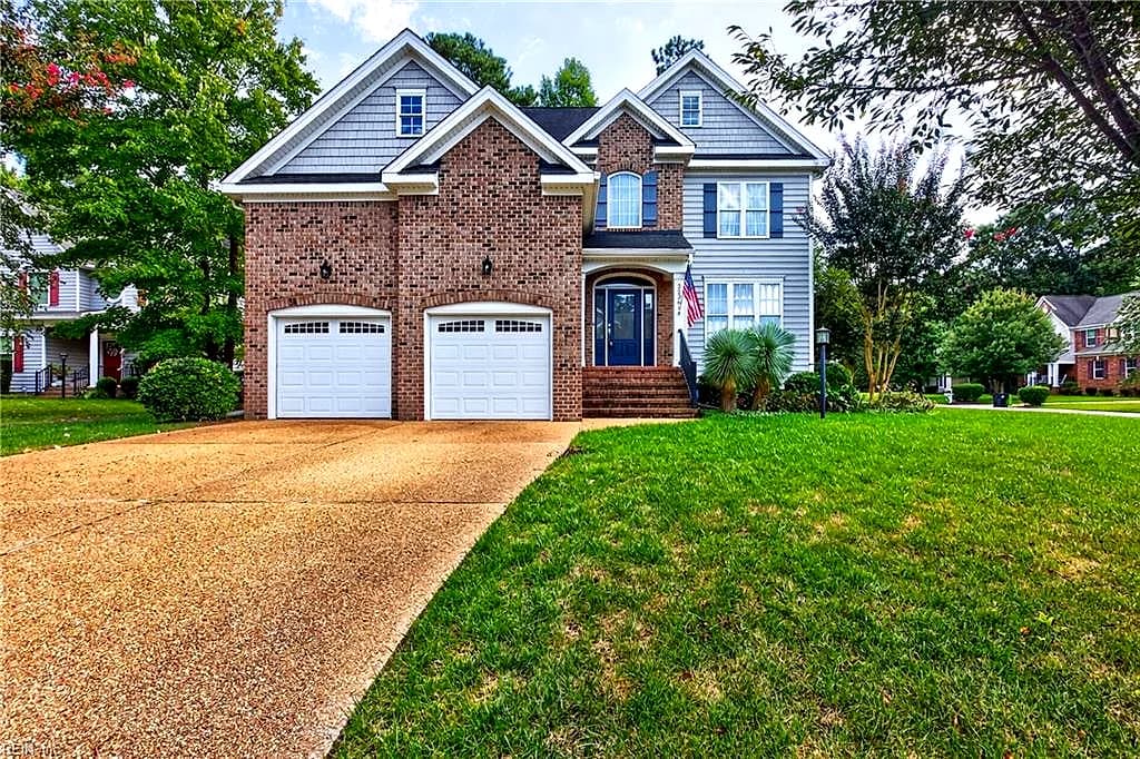 22361 Moss Creek CIR, CARROLLTON VA 23314 - Main photo
