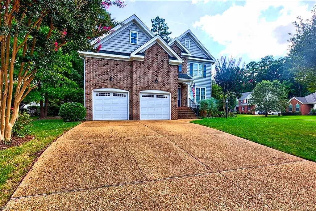 22361 Moss Creek CIR, CARROLLTON VA 23314 - Photo 3