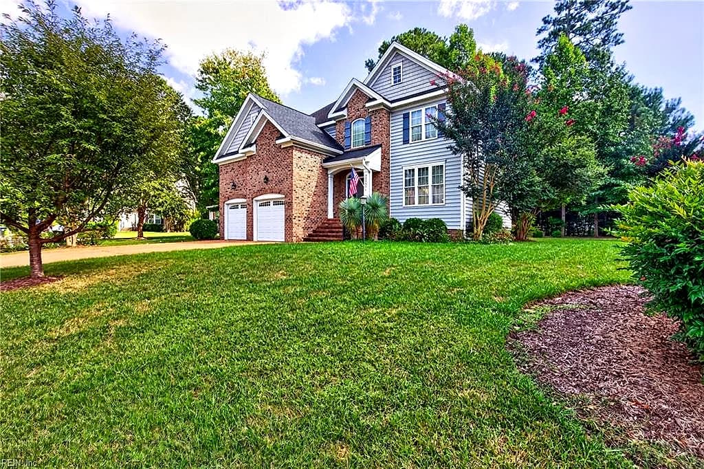 22361 Moss Creek CIR, CARROLLTON VA 23314 - Photo 4