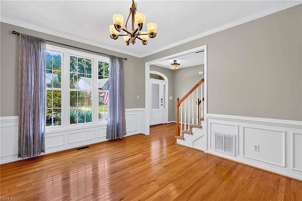 22361 Moss Creek CIR, CARROLLTON VA 23314 - Photo 5