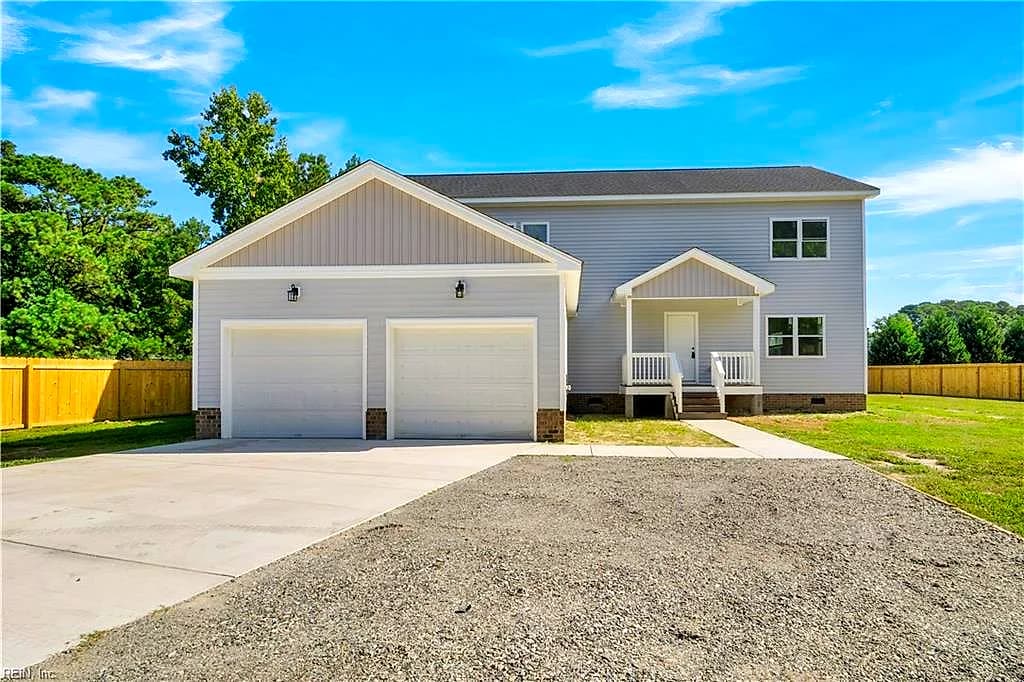 7290 Merrimac TRL, WILLIAMSBURG VA 23185 - Photo 3