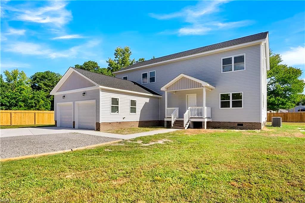 7290 Merrimac TRL, WILLIAMSBURG VA 23185 - Photo 4