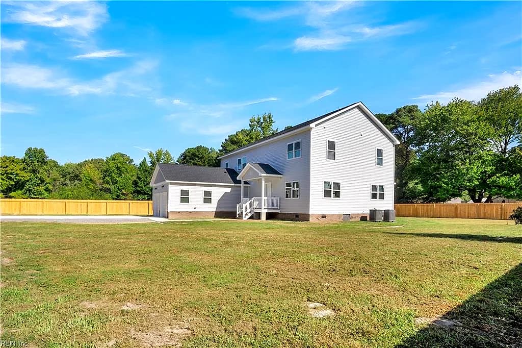 7290 Merrimac TRL, WILLIAMSBURG VA 23185 - Photo 5