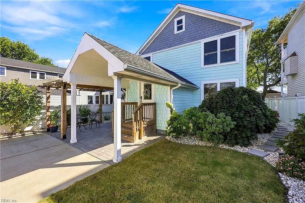 1135 Little Bay AVE, NORFOLK VA 23503 - Photo 2