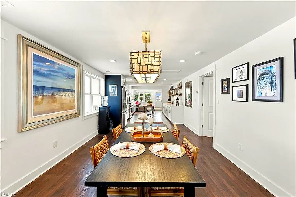 1135 Little Bay AVE, NORFOLK VA 23503 - Photo 5