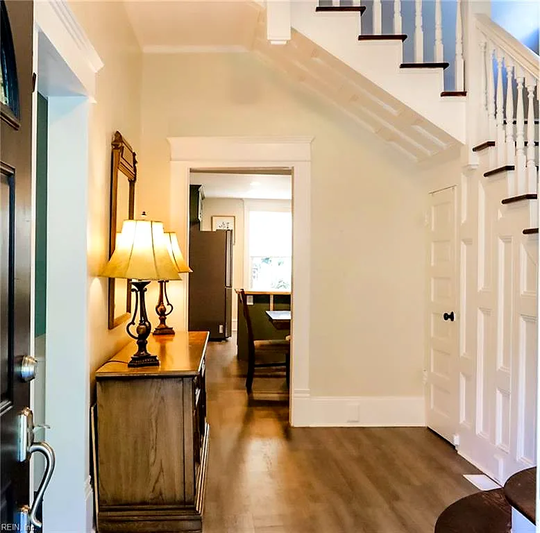 119 Linden AVE, SUFFOLK VA 23434 - Photo 4