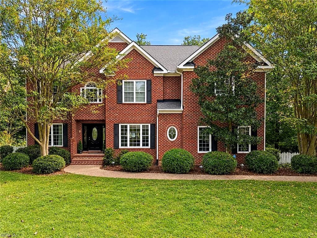 3219 Oak Branch LN, TOANO VA 23168 - Photo 3