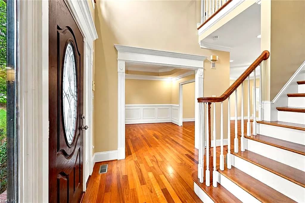 3219 Oak Branch LN, TOANO VA 23168 - Photo 5
