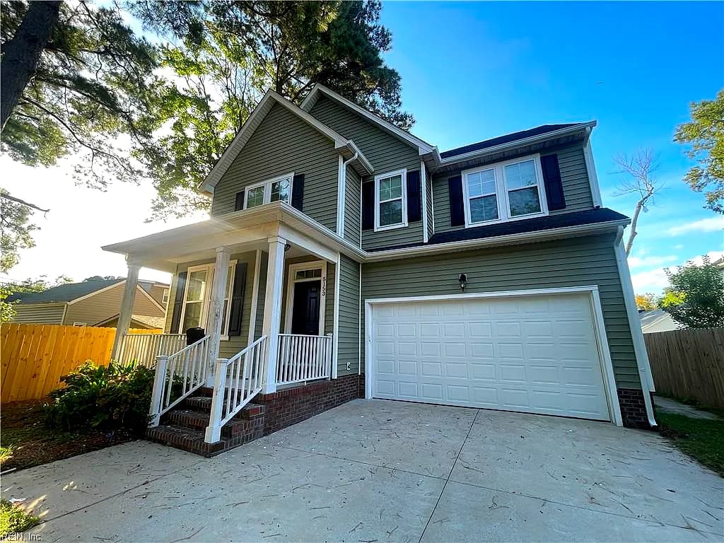 5153 S Cape Henry AVE, NORFOLK VA 23502 - Main photo