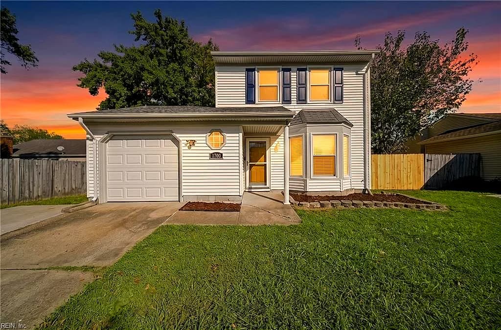 1700 Darrow ST, VIRGINIA BEACH VA 23456 - Photo 2
