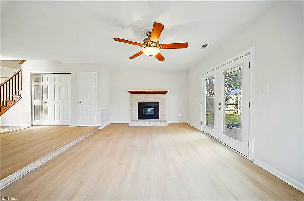 1700 Darrow ST, VIRGINIA BEACH VA 23456 - Photo 3
