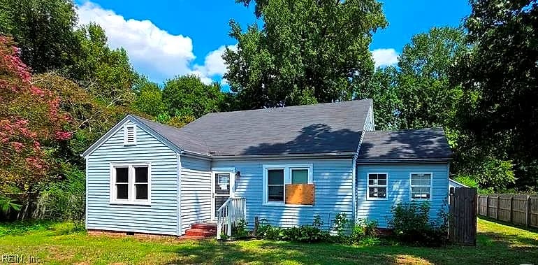 3740 Carolina RD, SUFFOLK VA 23434 - Photo 2