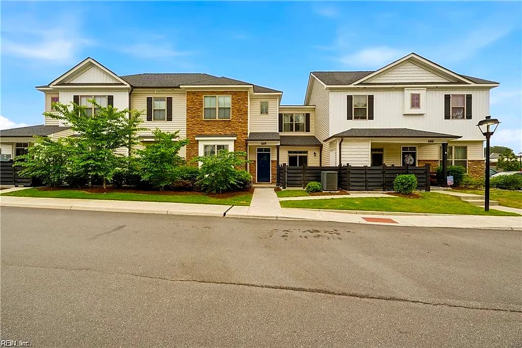 609 Kathy Ann WAY, CARROLLTON VA 23314 - Photo 4