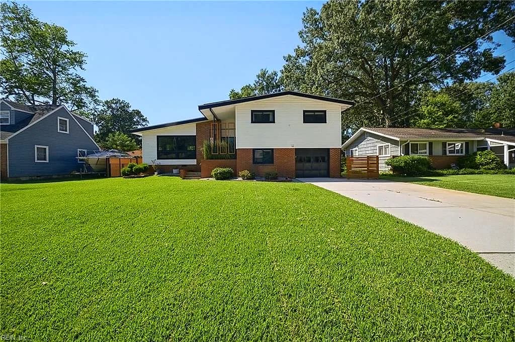 613 Robens RD, VIRGINIA BEACH VA 23452 - Photo 4