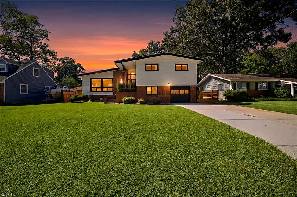 613 Robens RD, VIRGINIA BEACH VA 23452 - Photo 5