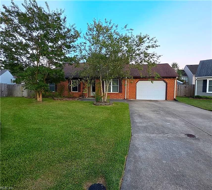 801 Parkview CT, VIRGINIA BEACH VA 23456 - Photo 2
