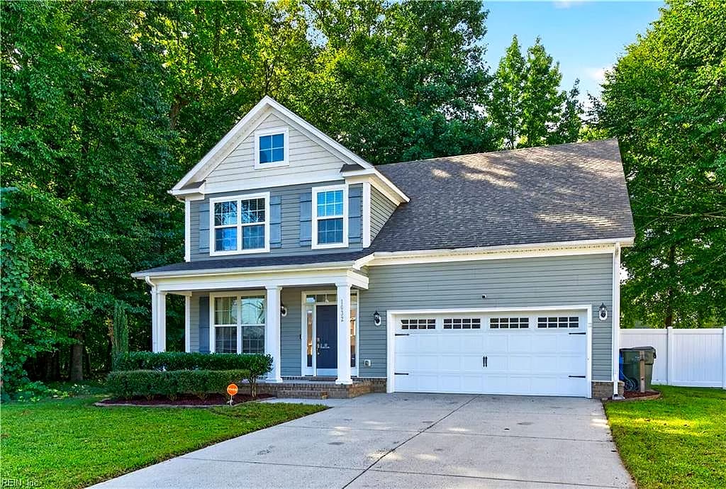 1032 Meadows Reach CIR, SUFFOLK VA 23434 - Photo 3