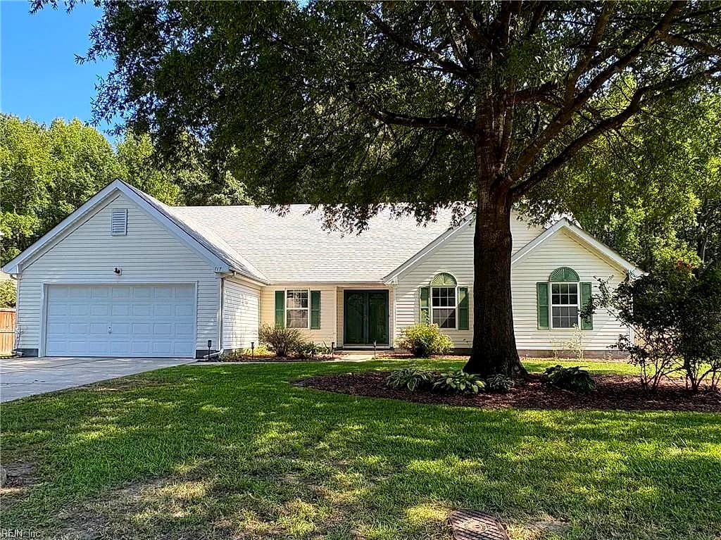 717 Treetop LN, CHESAPEAKE VA 23320 - Photo 3
