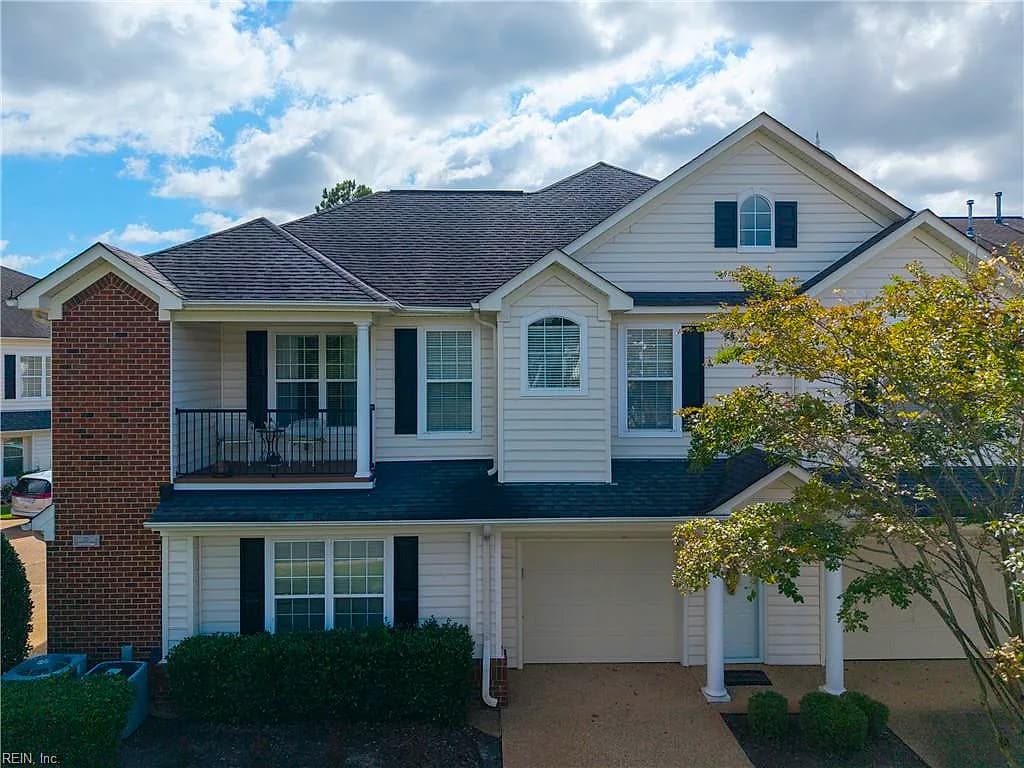 2889 Rose Garden WAY, VIRGINIA BEACH VA 23451 - Main photo