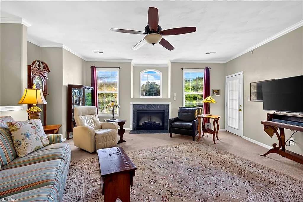 2889 Rose Garden WAY, VIRGINIA BEACH VA 23451 - Photo 5