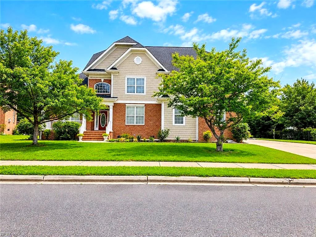 1412 Kemp Bridge LN, CHESAPEAKE VA 23320