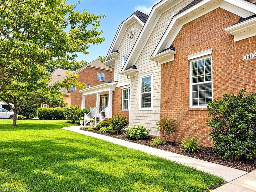 1412 Kemp Bridge LN, CHESAPEAKE VA 23320 - Photo 3