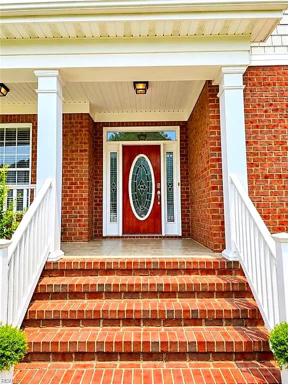 1412 Kemp Bridge LN, CHESAPEAKE VA 23320 - Photo 4