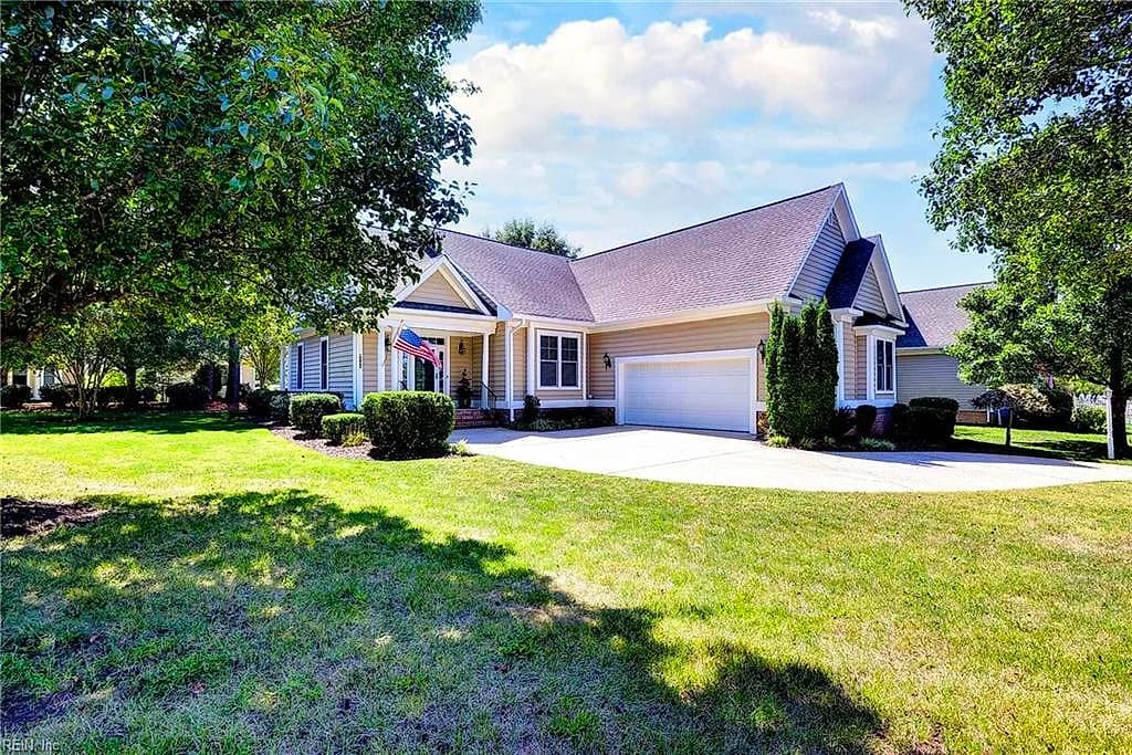 9101 Green Apple WAY, TOANO VA 23168 - Photo 3