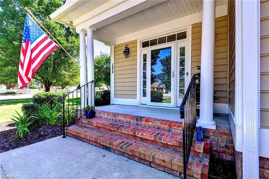 9101 Green Apple WAY, TOANO VA 23168 - Photo 4