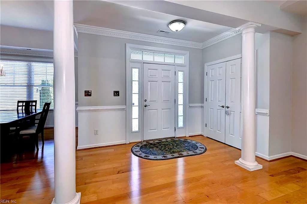 9101 Green Apple WAY, TOANO VA 23168 - Photo 5