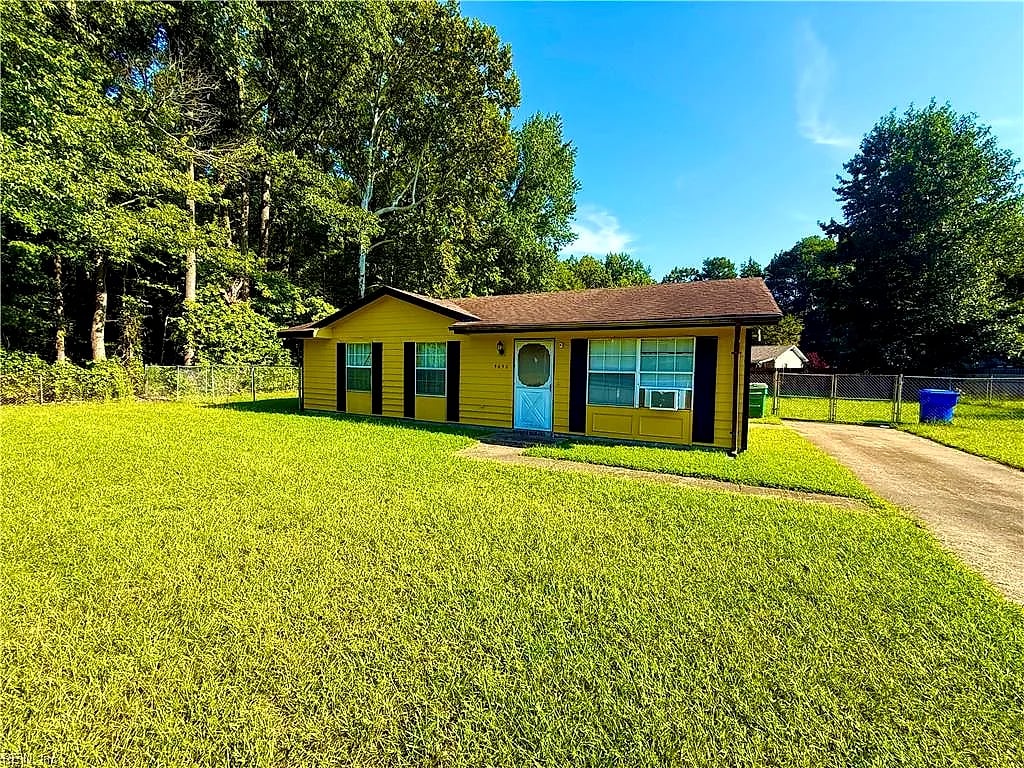 5652 Plummer BLVD, SUFFOLK VA 23435