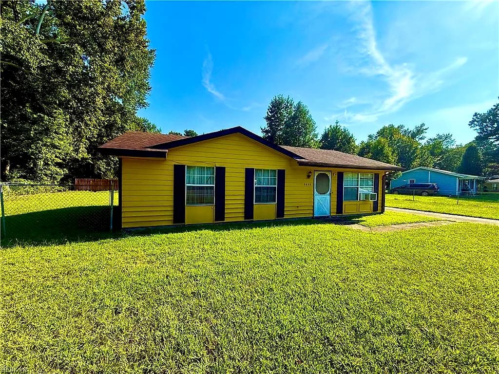 5652 Plummer BLVD, SUFFOLK VA 23435 - Photo 3