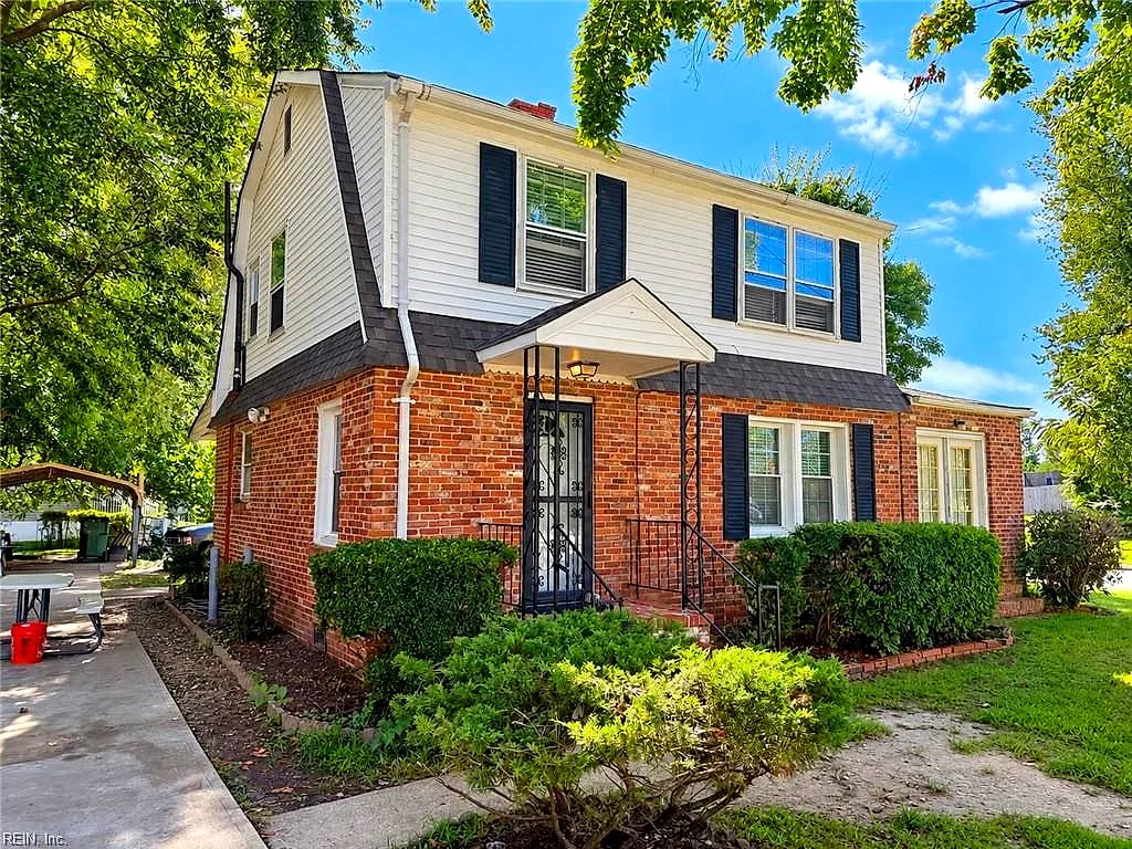 102 Watford LN, Williamsburg — 4 bed Residential, 1,943 sqft